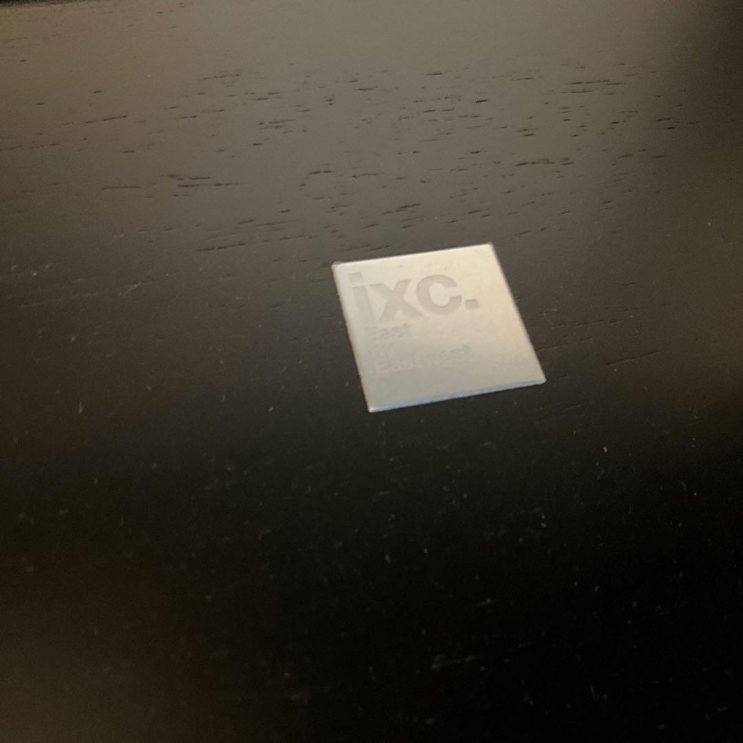 s711　Cassina ixc. LOGGIA ロッジア　ドレッサー