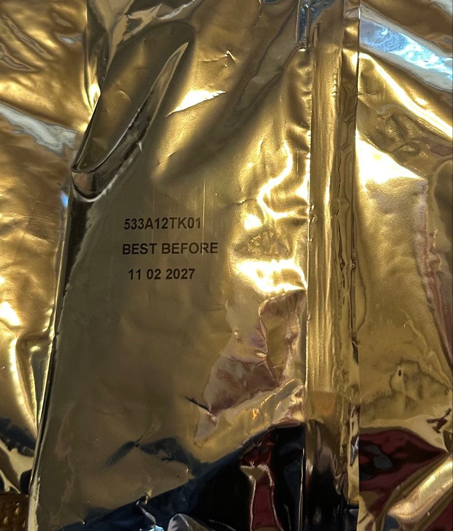  CANIN BABYDOG MILK 400g×4袋　ミルクと哺乳瓶