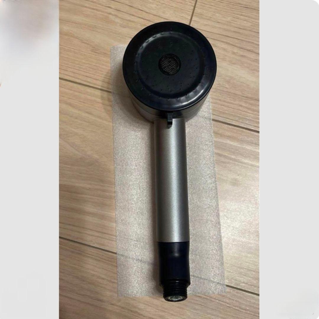 専用最新型 アムウェイ amway マイクロナノバブル　シャワーヘッド @