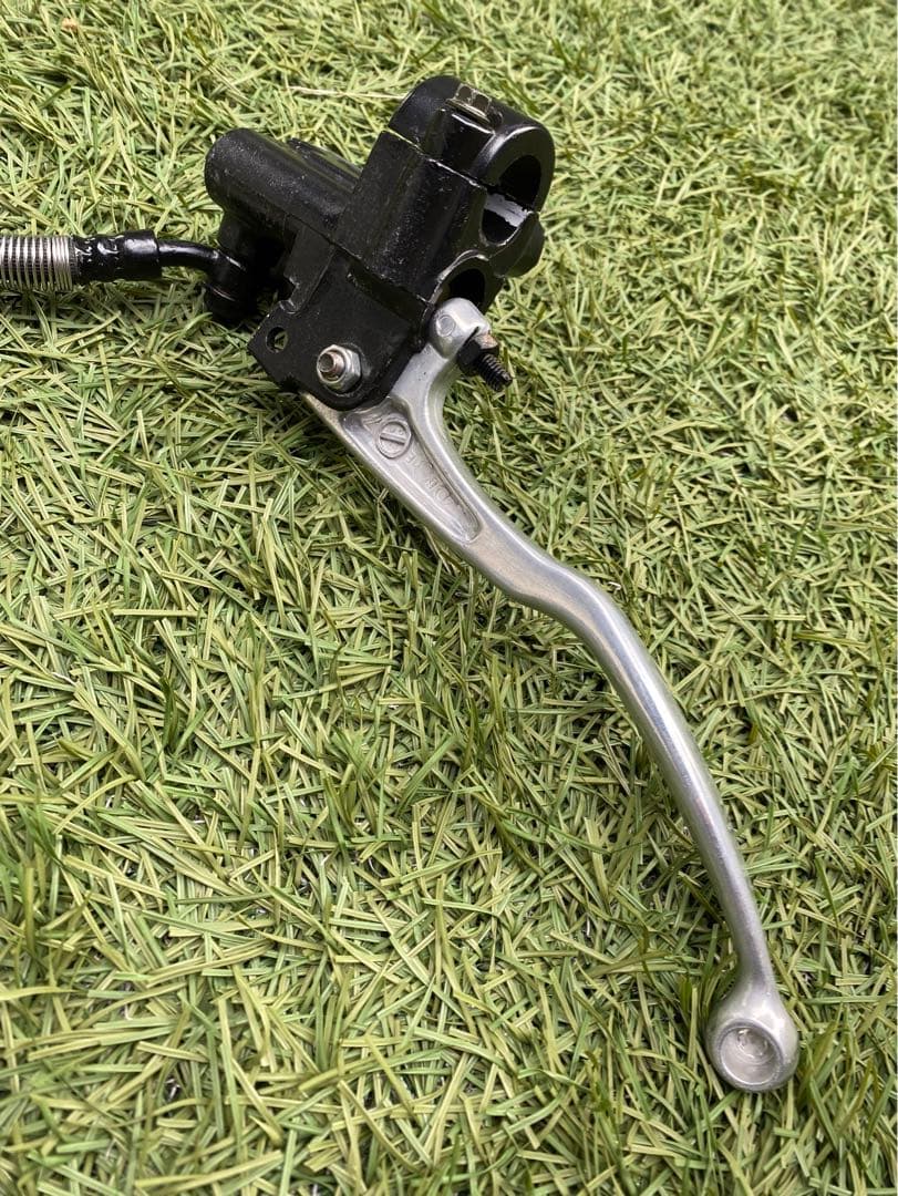 ビラーゴ250 ブレーキ　キャリパー　マスターシリンダー　フロントブレーキ