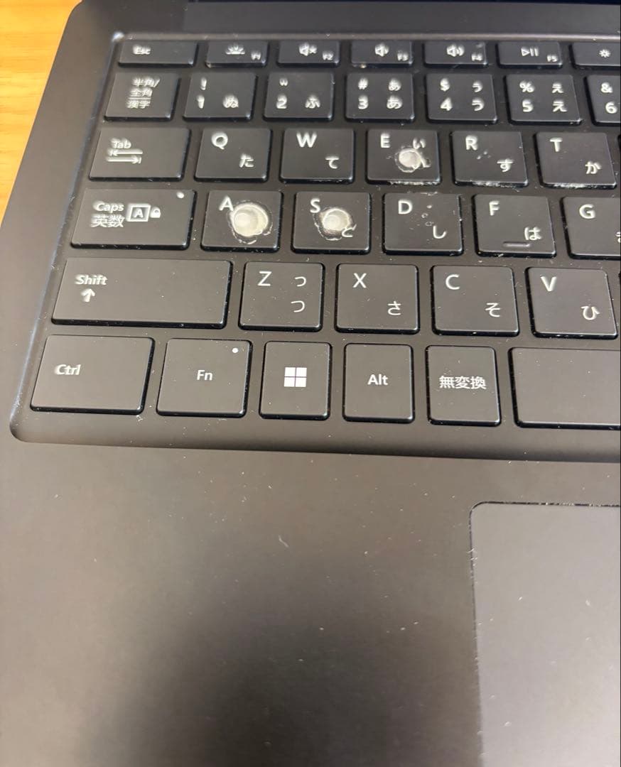 は*む様 Microsoft Surface Laptop4 11th Gen