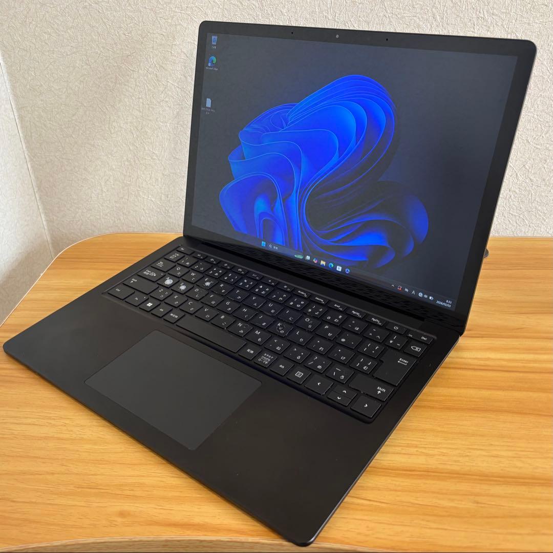 は*む様 Microsoft Surface Laptop4 11th Gen