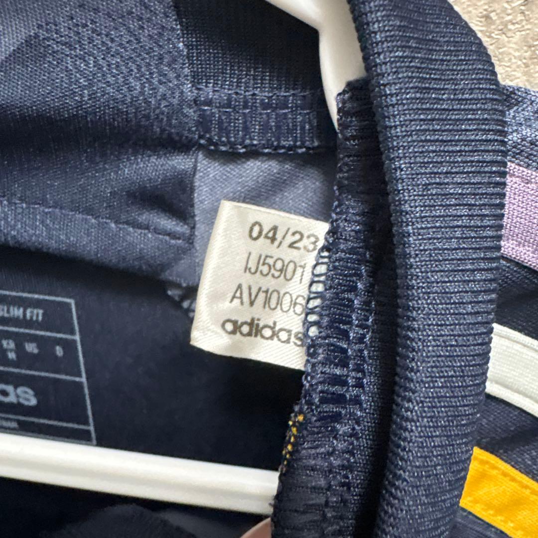 レアル・マドリード ベリンガム 23/24 アウェイ　ユニフォーム　レプリカ