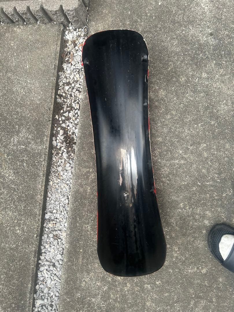 ドラッグスター400フラットフェンダー