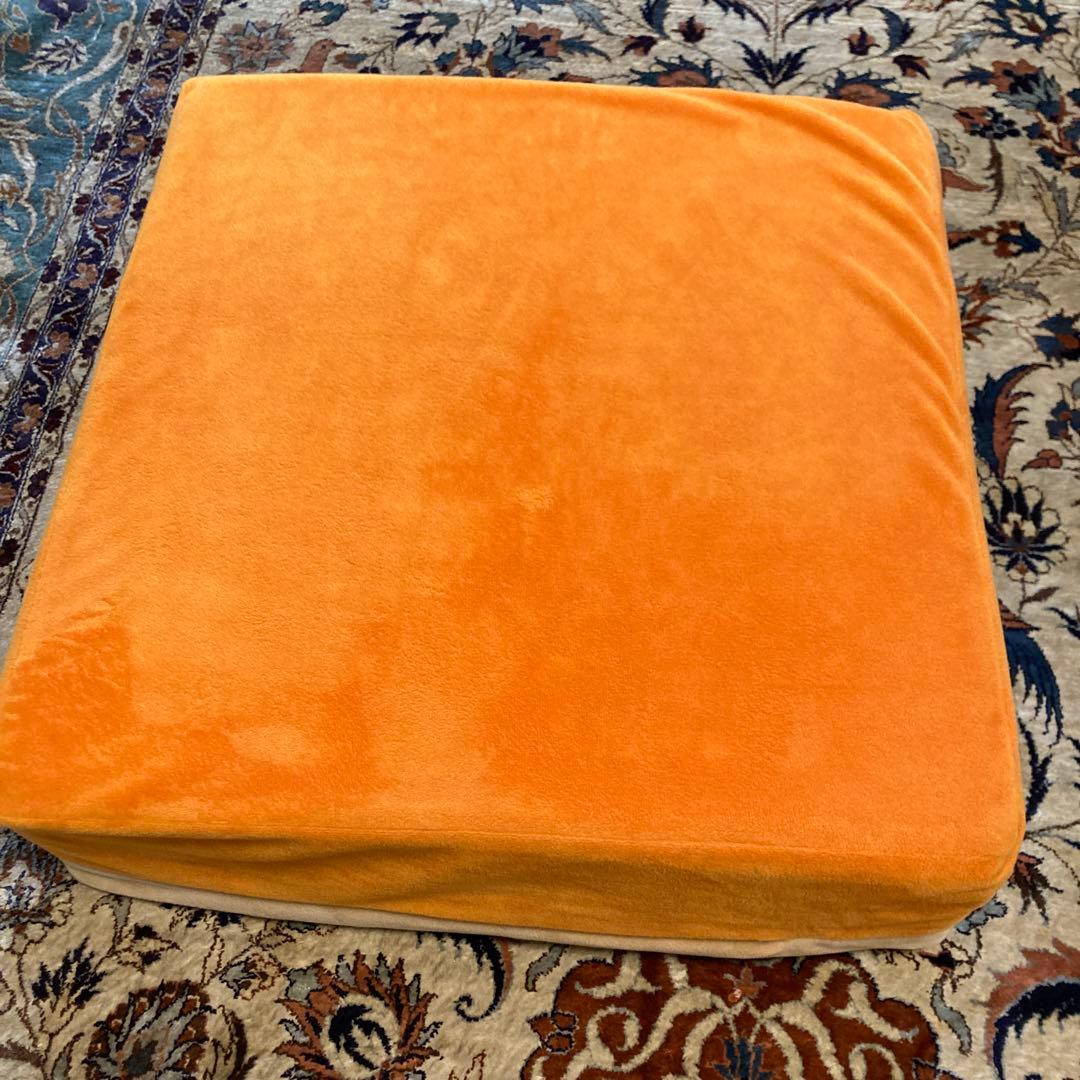 癒し座布団 アサヒ軽金属