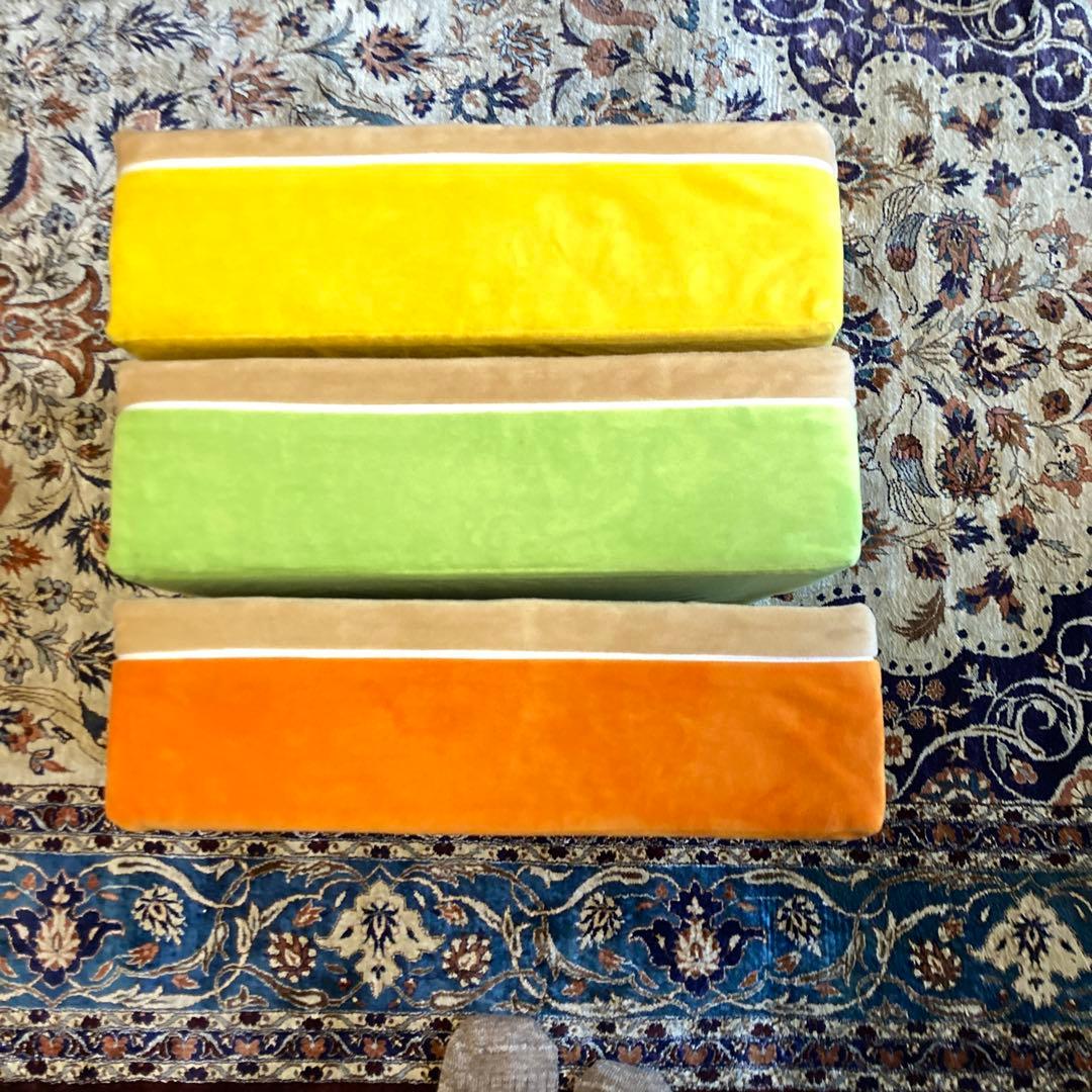 癒し座布団 アサヒ軽金属