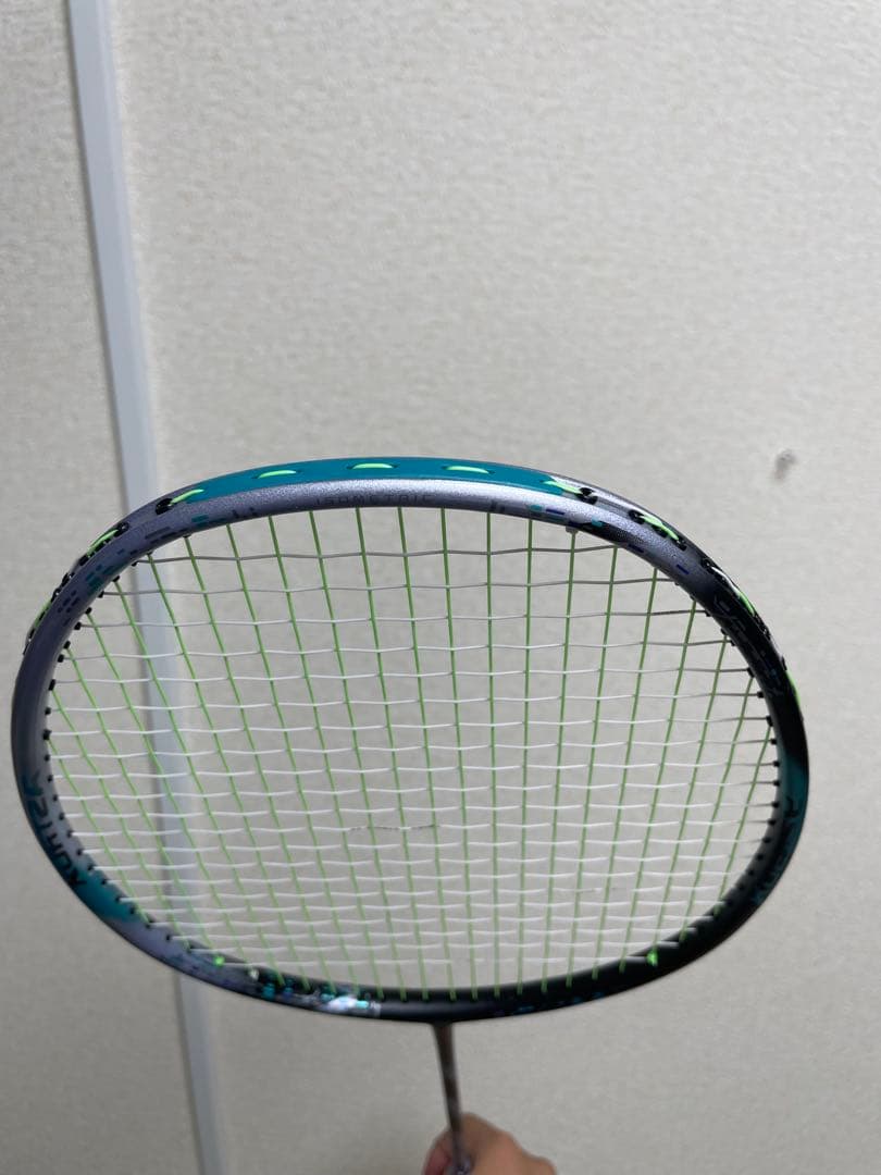 ヨネックスアストロクス88Dツーア