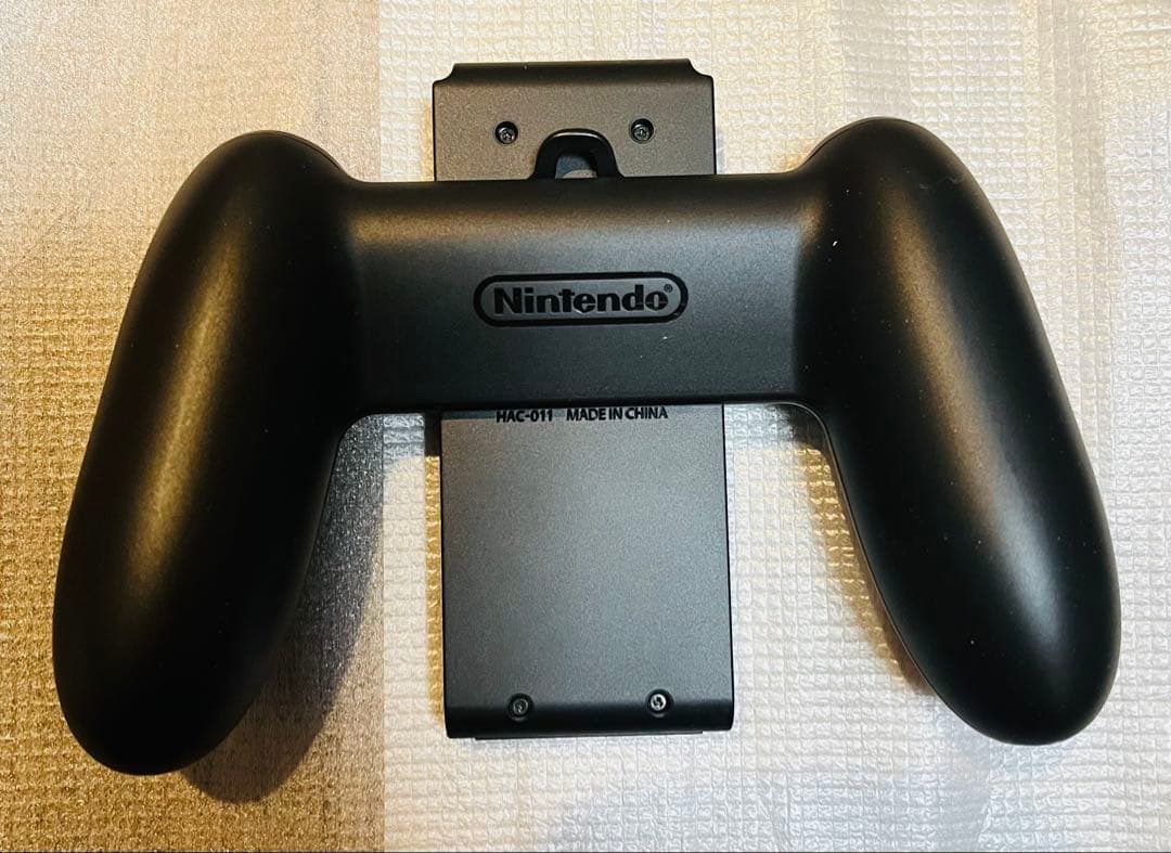 【美品】Nintendo Switch本体フルセット　箱付き