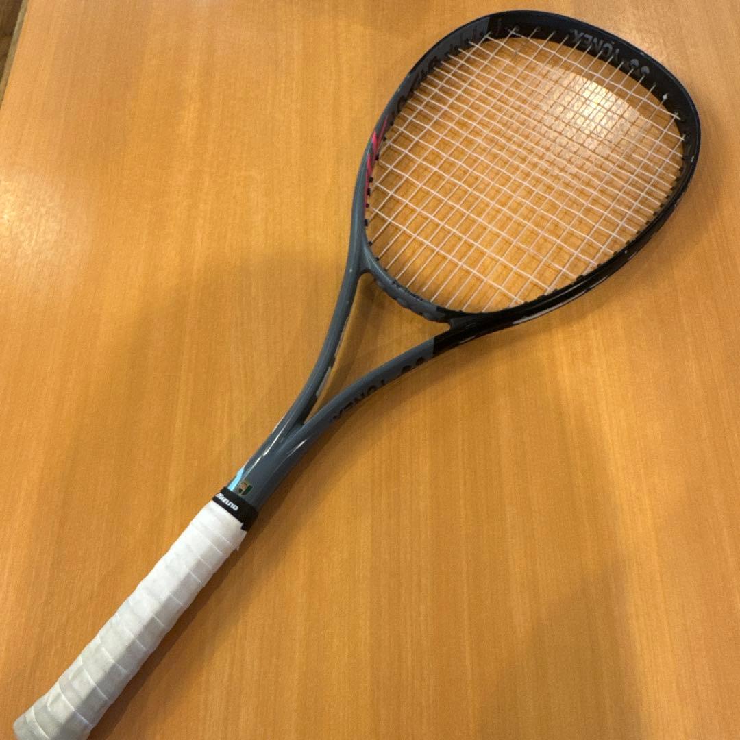 ラオニッち ヨネックス　VOLTRAGE 5VS ボルトレイジ