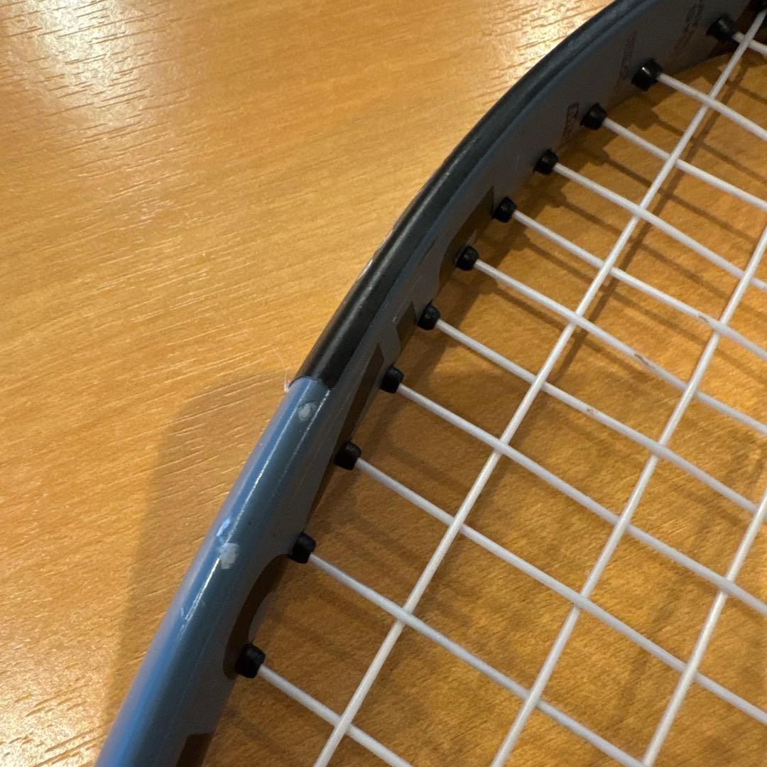 ラオニッち ヨネックス　VOLTRAGE 5VS ボルトレイジ