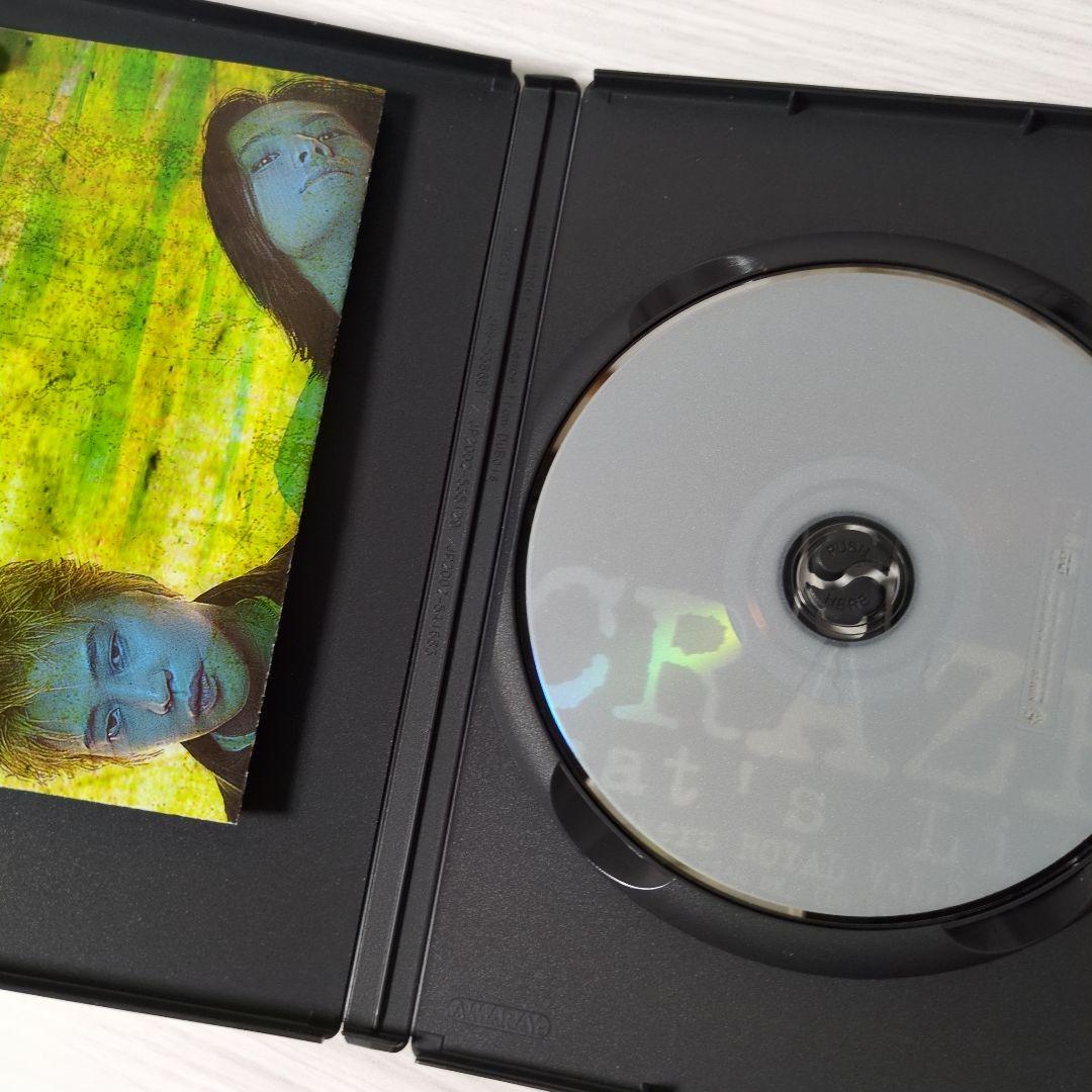 チ*ト様 CRAZE/\\"THAT'S LIFE\\"FOUR fuckers R