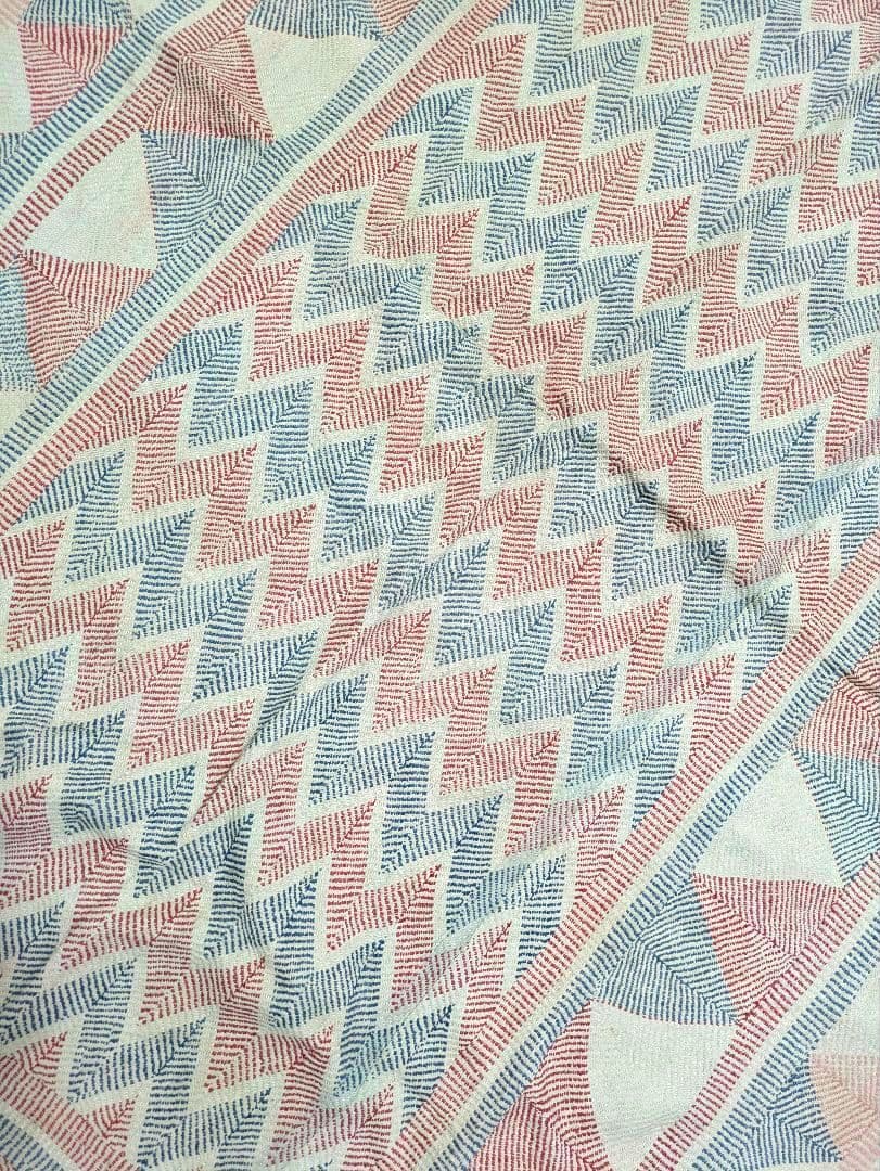 #185 ロホリカンタ / ヴィンテージ ラリーキルト / カンタキルト 希少