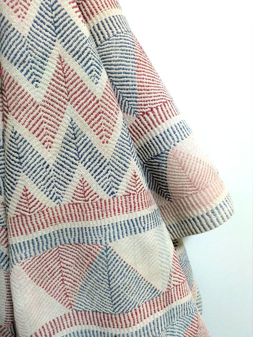 #185 ロホリカンタ / ヴィンテージ ラリーキルト / カンタキルト 希少