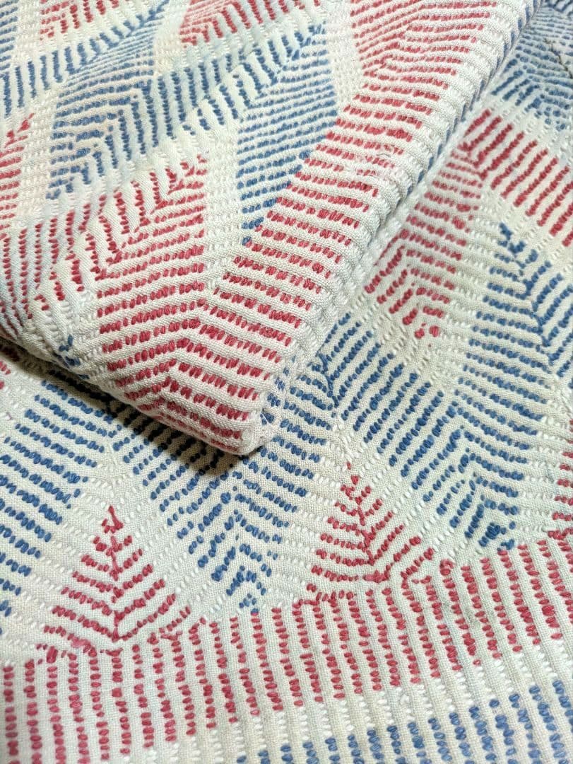 #185 ロホリカンタ / ヴィンテージ ラリーキルト / カンタキルト 希少