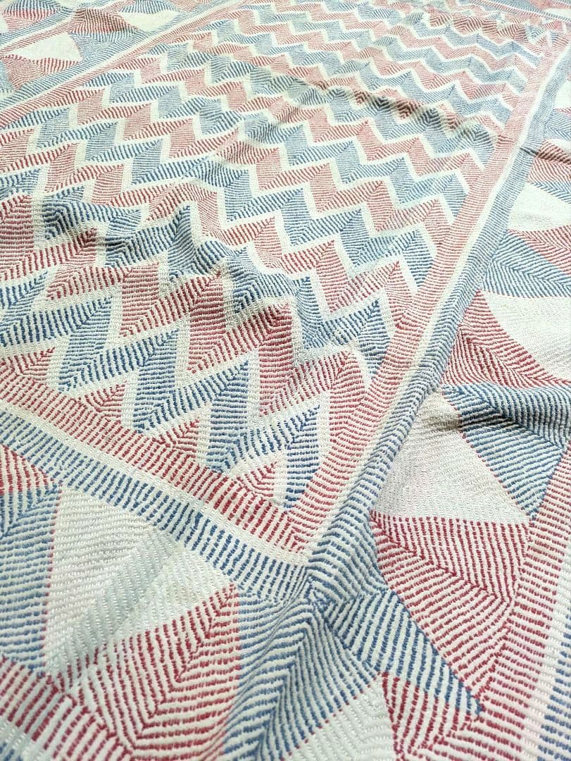 #185 ロホリカンタ / ヴィンテージ ラリーキルト / カンタキルト 希少