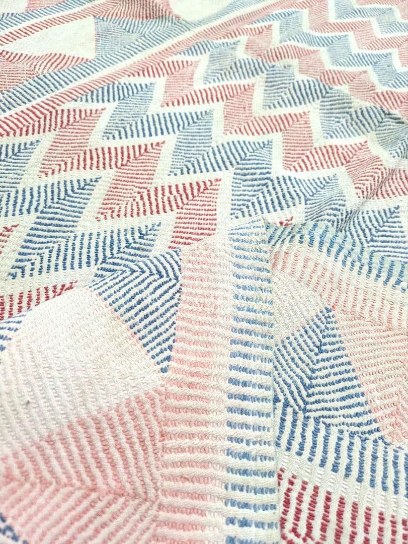 #185 ロホリカンタ / ヴィンテージ ラリーキルト / カンタキルト 希少