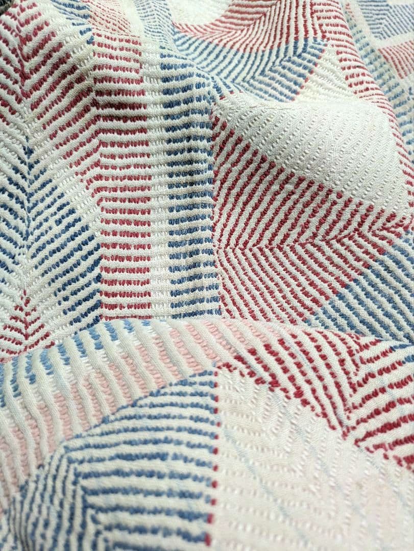 #185 ロホリカンタ / ヴィンテージ ラリーキルト / カンタキルト 希少