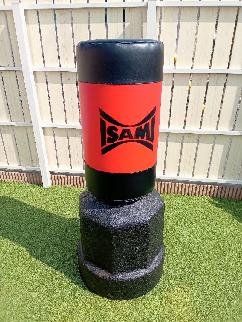 イサミ サンドバッグ