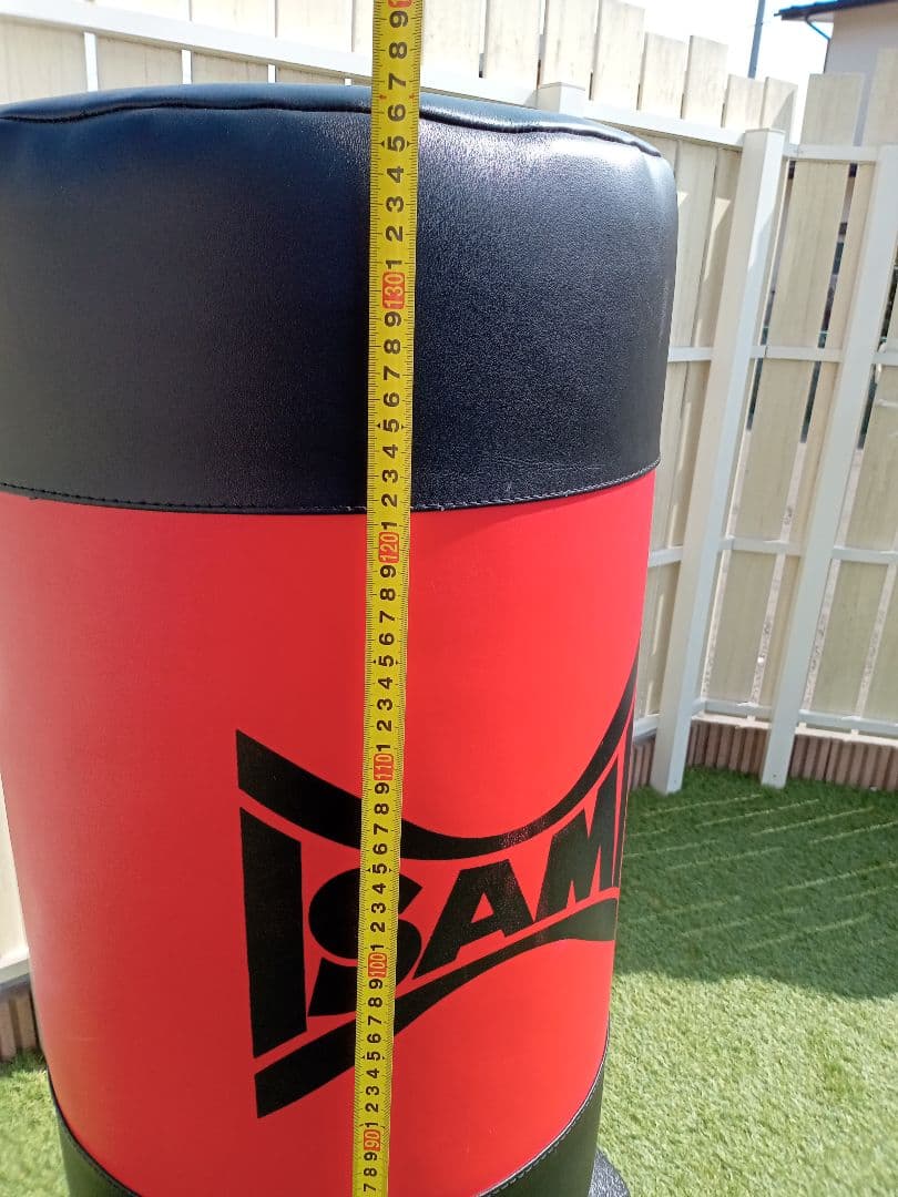 イサミ サンドバッグ