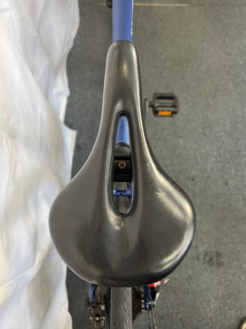 クロスバイク　 khodaabloom RAIL コーダーブルーム　2020年