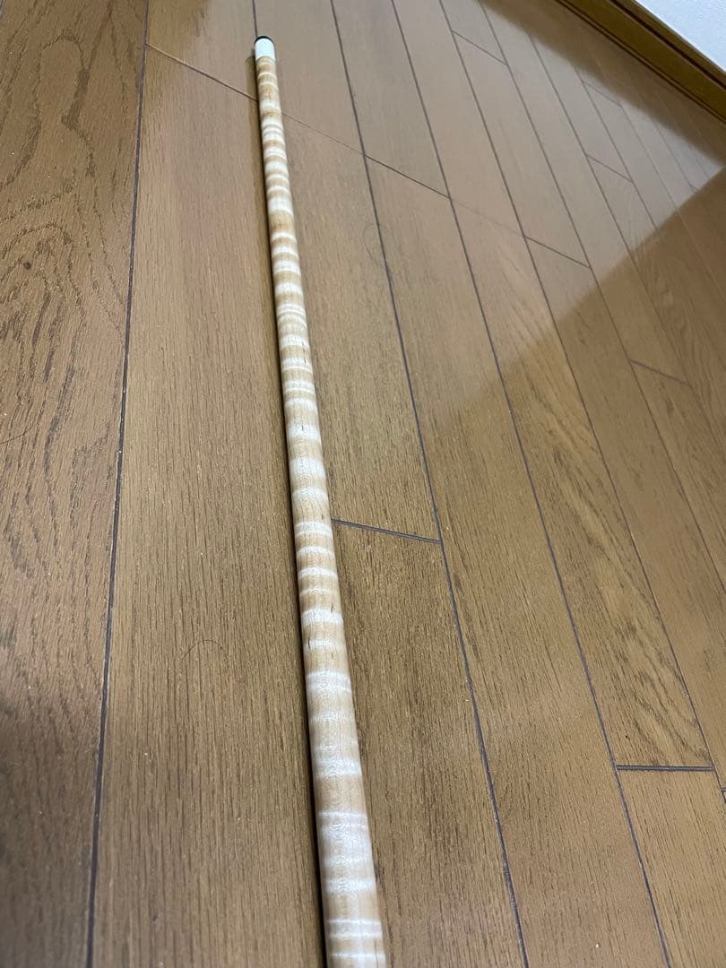 早川工房　極虎目シャフト