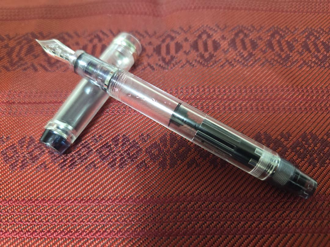 PILOT カスタム ヘリテイジ 92