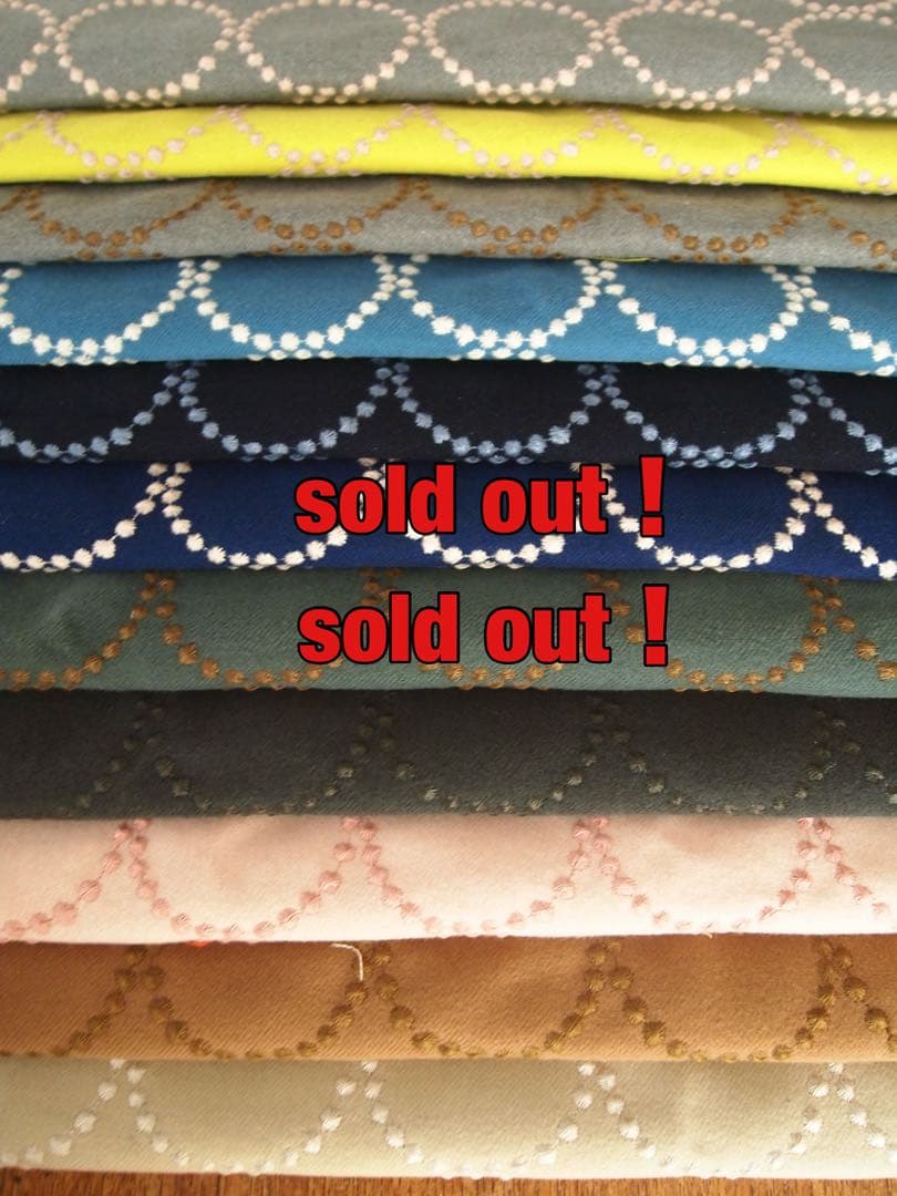 ミナペルホネン ハンドメイド オーク スツール タンバリン 生地 チェア ベンチ