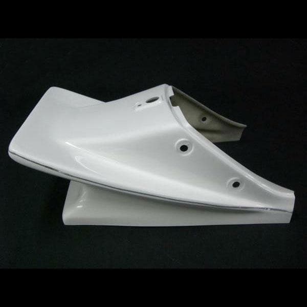 Z400GP用 ハネタイプテールカウル 新品