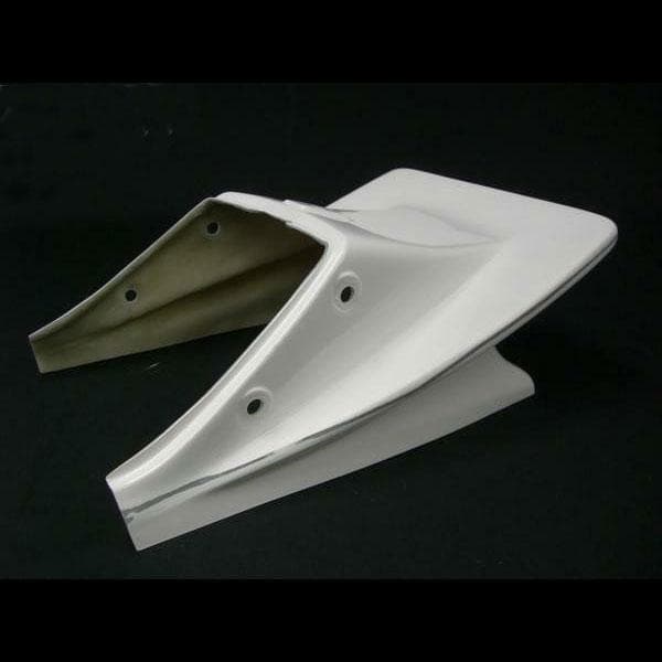 Z400GP用 ハネタイプテールカウル 新品