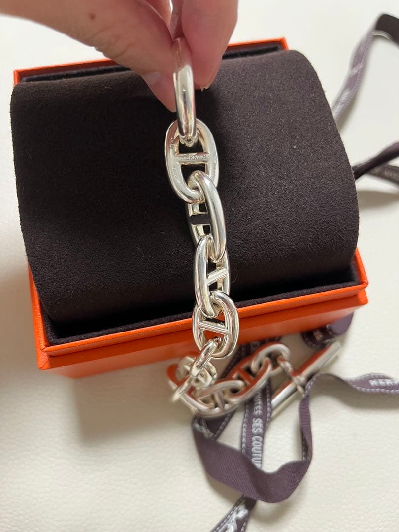 シェーヌダンクル　TGM 10コマ