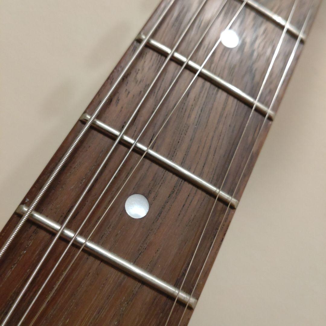 SQUIER MUSTANG Classic Vibe 60s ムスタング