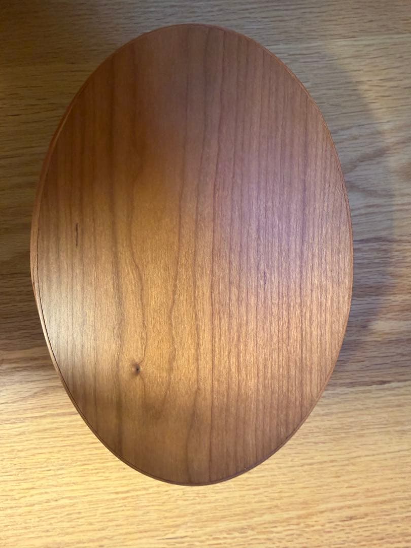 BRENT ROUKEシェーカーボックス　ジュエリーケース