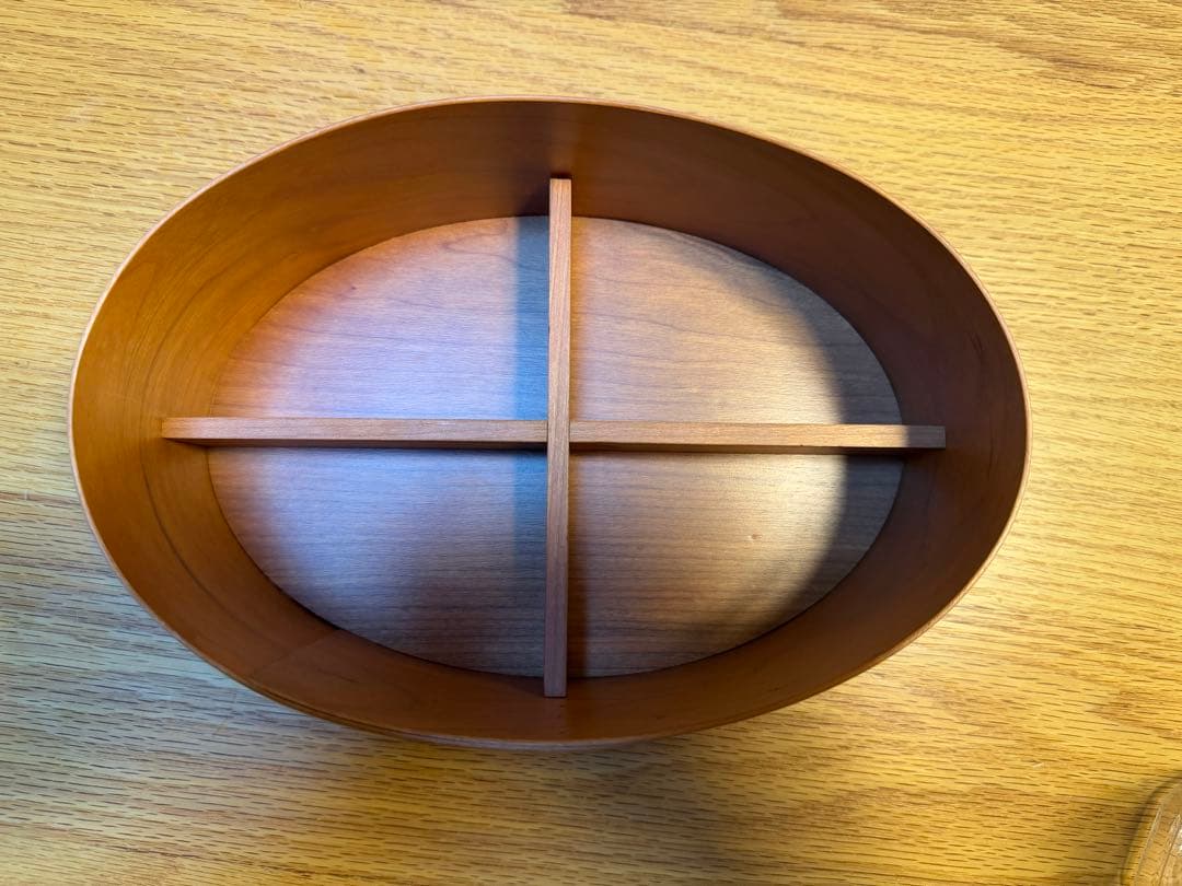 BRENT ROUKEシェーカーボックス　ジュエリーケース