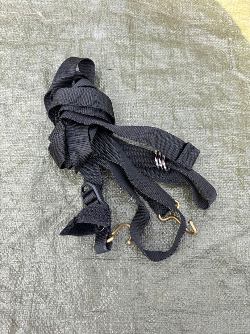 SABBATICAL モーニンググローリーTC インナーテントセット