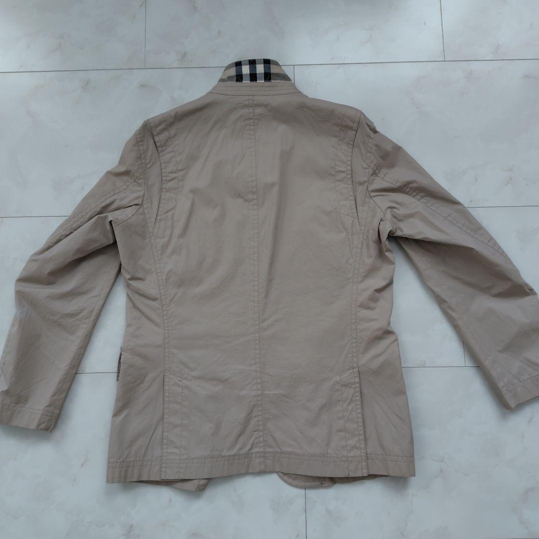BURBERRY LONDON 中綿ベスト付きジャケット