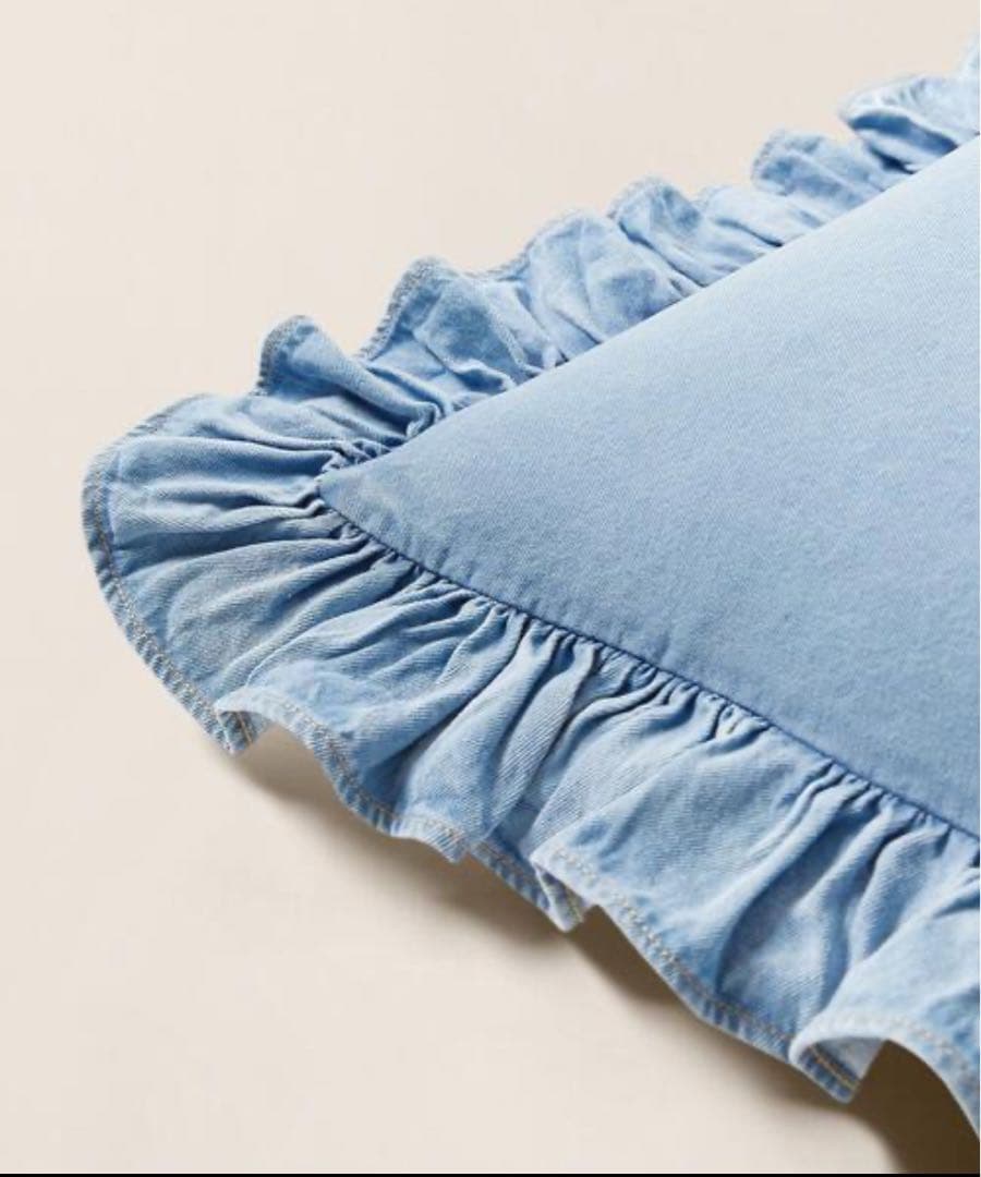 Ralph Lauren クッションカバー