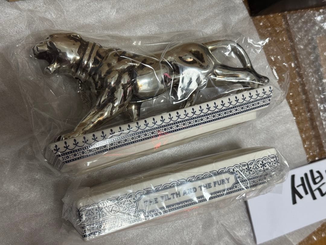 お香 NEIGHBORHOOD PANTHER INCENSE CHAMBER