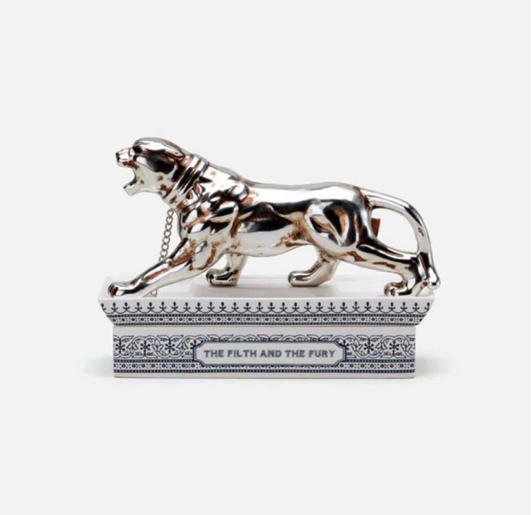 お香 NEIGHBORHOOD PANTHER INCENSE CHAMBER