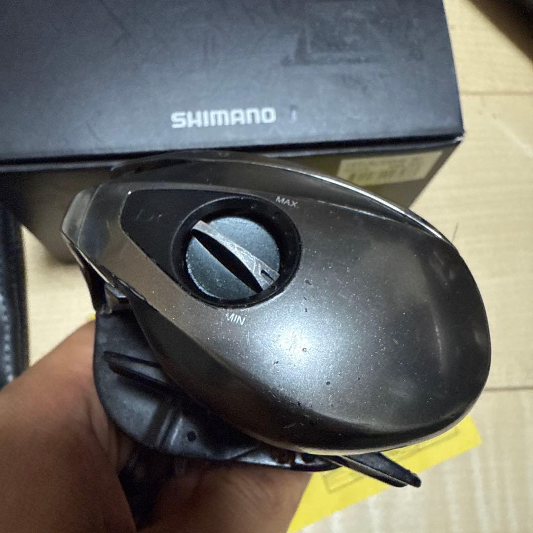 SHIMANO 16アンタレスdc