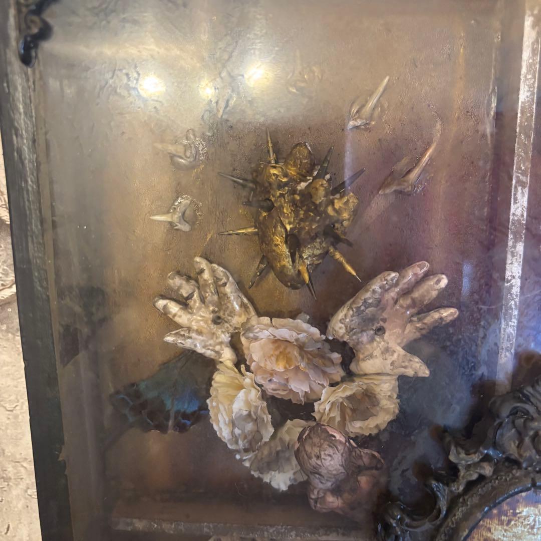 【Special Price】 幼女解剖学オブジェ