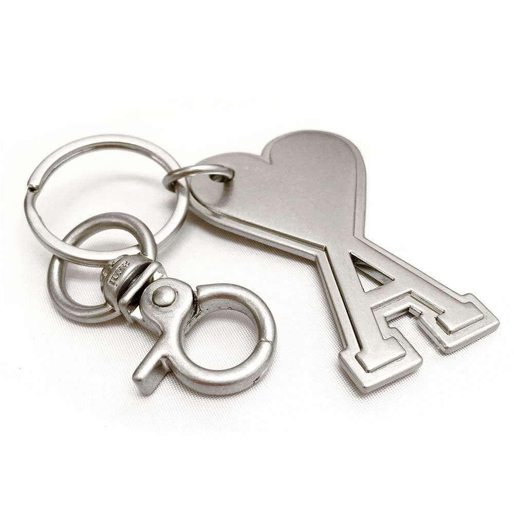 新品 AMI PARIS UKR906.369 905 キーリング