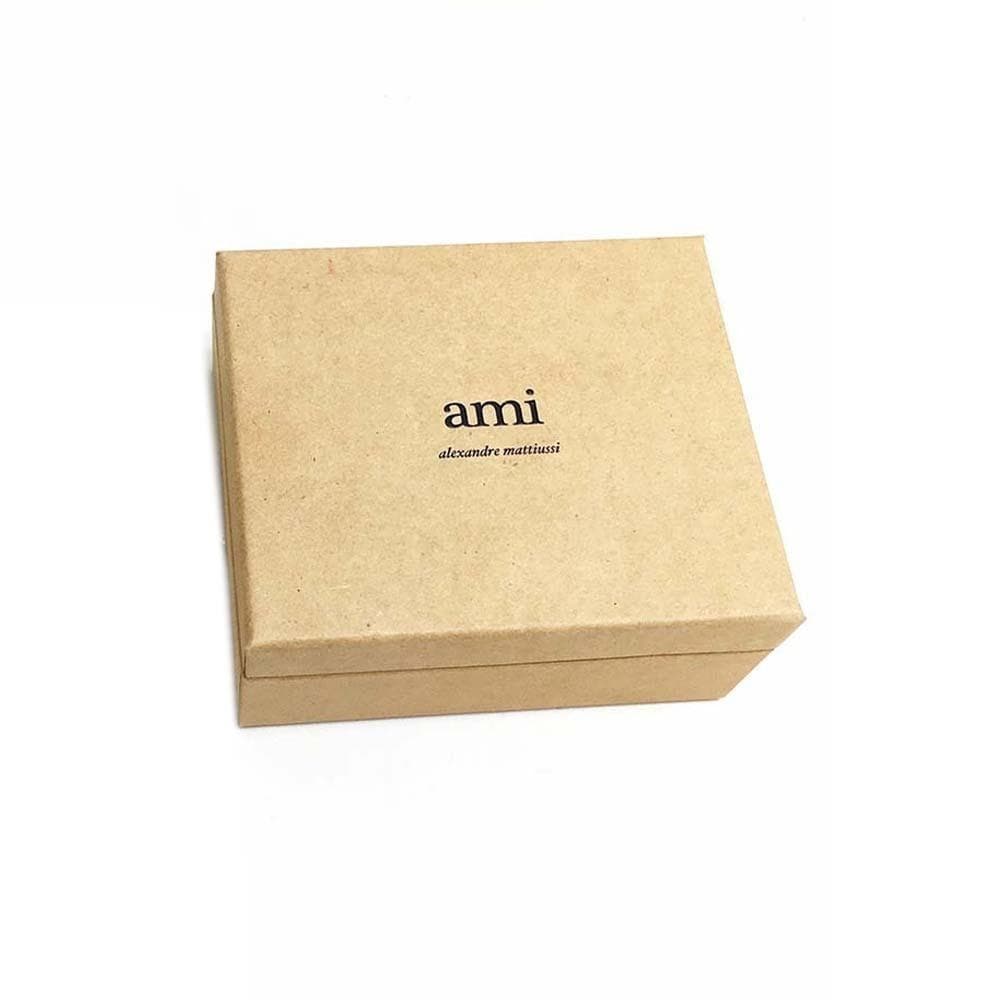 新品 AMI PARIS UKR906.369 905 キーリング