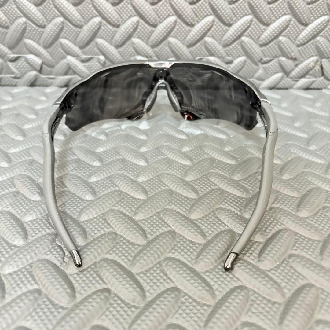 (未使用) ARK スポーツサングラス 交換レンズセット