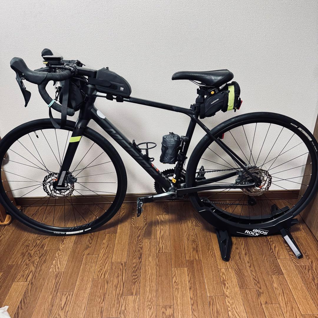 MERIDA SCULTURA ENDURANCE 300 2024年 近場配送