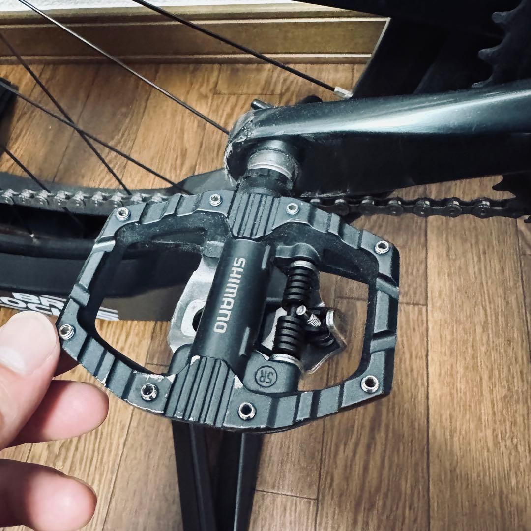 MERIDA SCULTURA ENDURANCE 300 2024年 近場配送