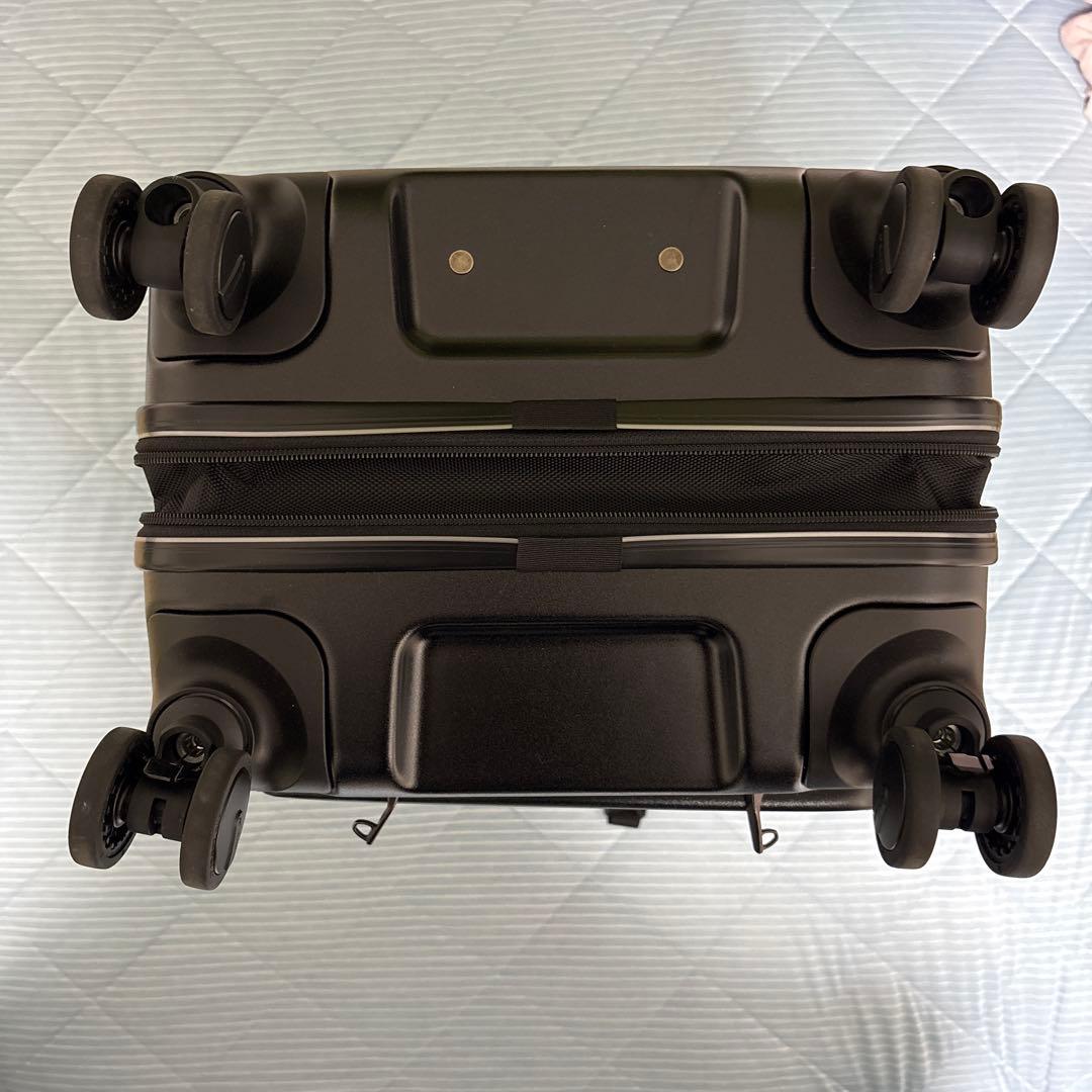 ヒ*ロ様 スーツケース キャリーケース