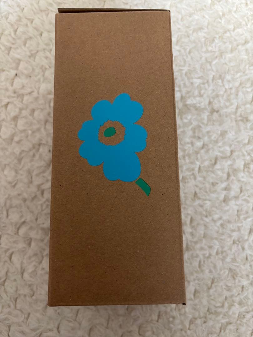 marimekko Blue Bottle Coffee コラボ　水筒