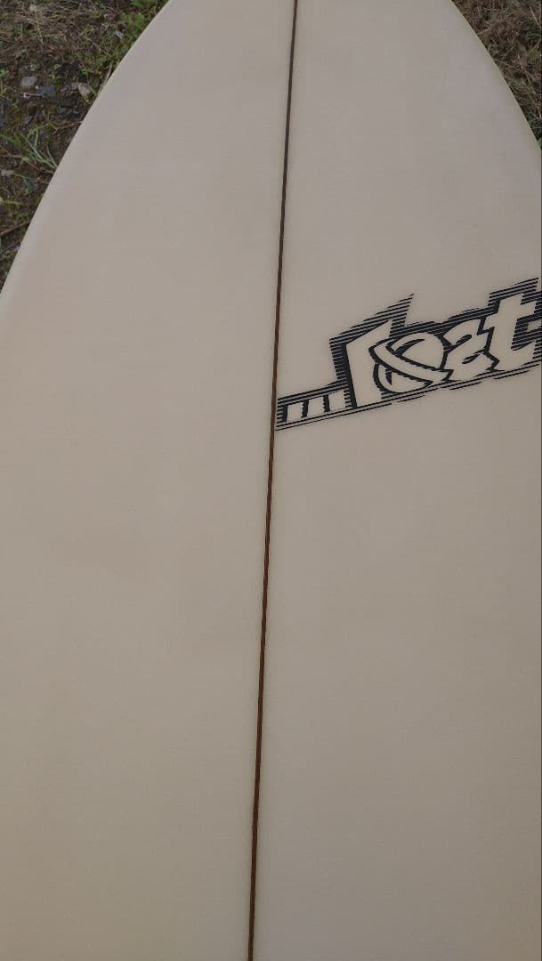 D 3.0』Round Tail BRO