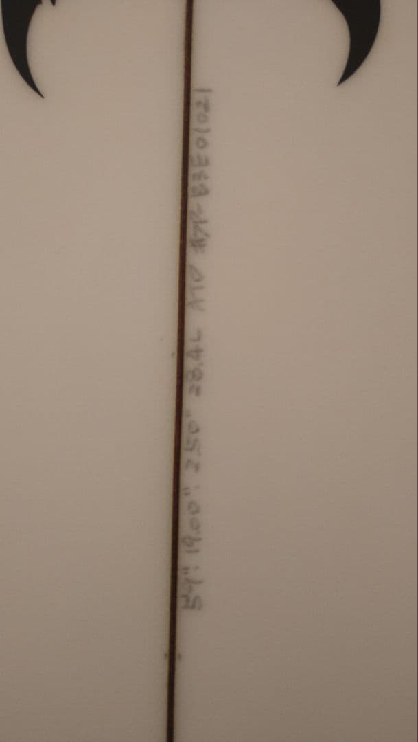 D 3.0』Round Tail BRO