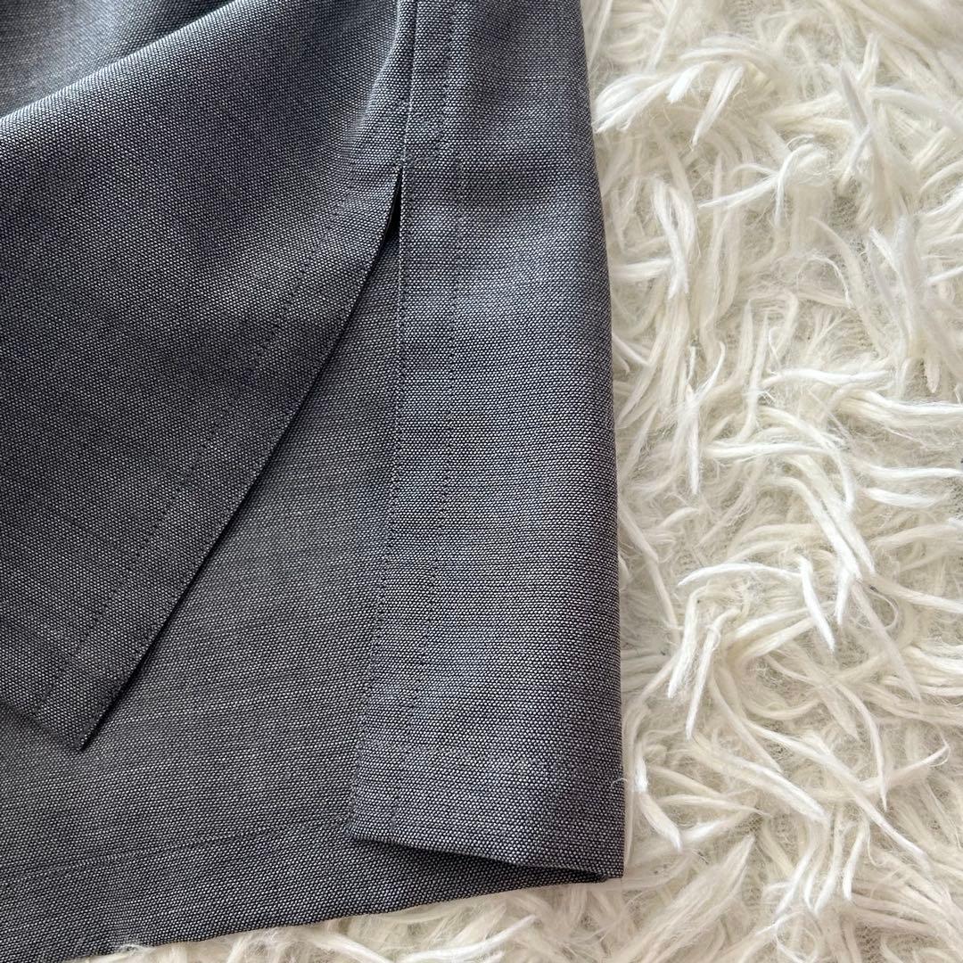 ✨美品✨ エイトン 2025年 TWIST WOOL TROPICAL 男女兼用